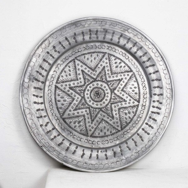 Moroccan Serving Tray